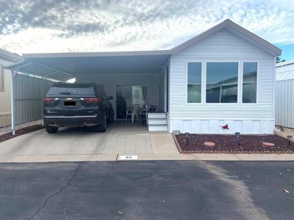 1994 Cavco Manufactured Home