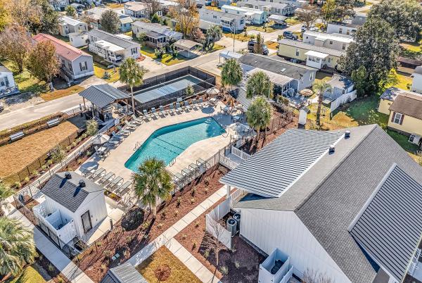 1991 UNK Manufactured Home