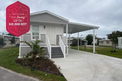 Mobile Home at 3223 N Lockwood Ridge Rd #55 Sarasota, FL 34234