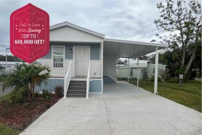 Mobile Home at 3223 N Lockwood Ridge Rd #62 Sarasota, FL 34234