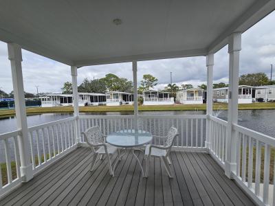 Mobile Home at 7125 Fruitville Rd 1730 Sarasota, FL 34240