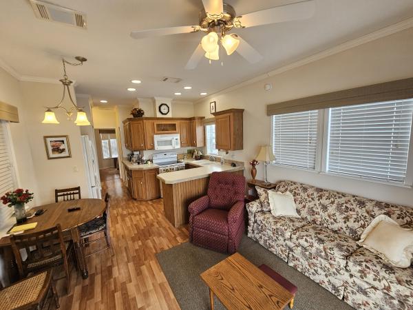 2016 Mobile Home