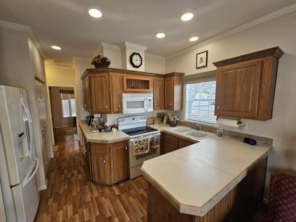 2016 Mobile Home