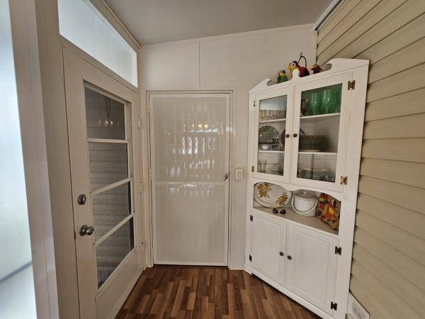 2016 Mobile Home