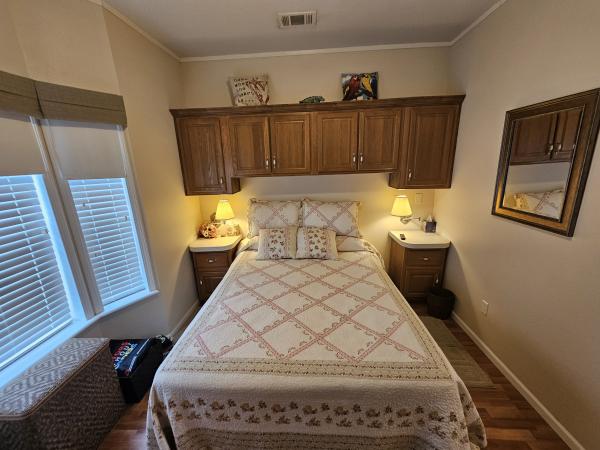 2016 Mobile Home