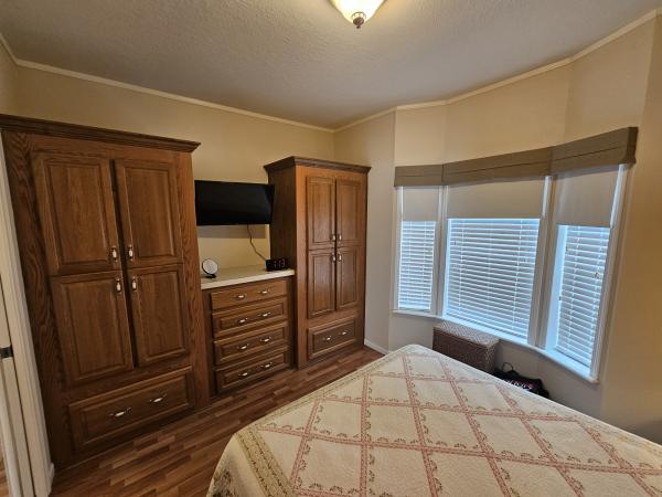 2016 Mobile Home