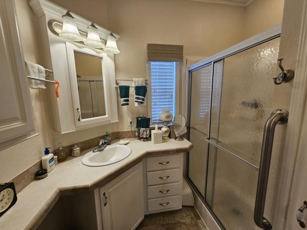 2016 Mobile Home