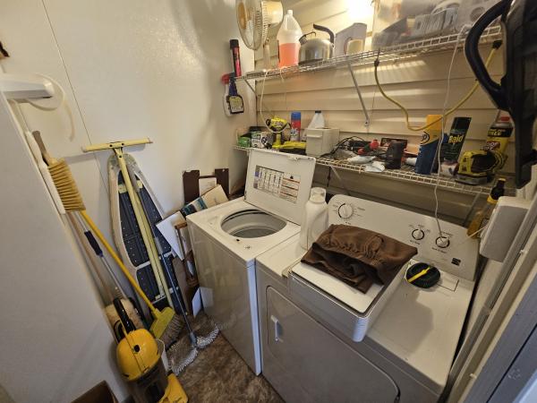 2016 Mobile Home