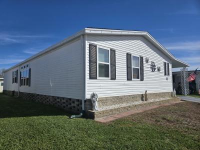 Mobile Home at 1000 Walker St 119 Holly Hill, FL 32117