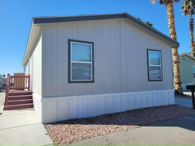 Mobile Home at 825 N Lamb Blvd, #207 Las Vegas, NV 89110