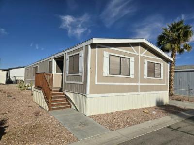 Mobile Home at 6223 E. Sahara Ave. #139 Las Vegas, NV 89142