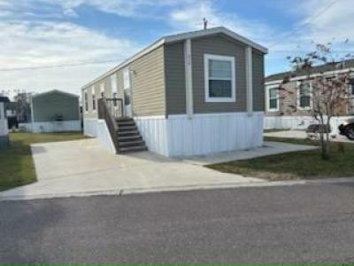 Mobile Home at 4000 24th St N Unit 416 Saint Petersburg, FL 33714