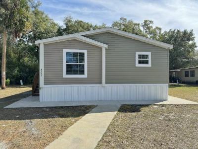 Mobile Home at 6593 Stardust Lane Orlando, FL 32818