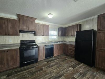 Mobile Home at 1400 Banana Road, #55 Lakeland, FL 33810