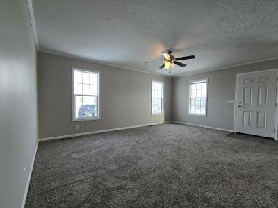 Photo 5 of 13 of home located at 7204 East Grand River Ave Lot 420 Portland, MI 48875