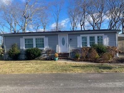 Mobile Home at 1661 Old Country Rd. #465 Riverhead, NY 11901