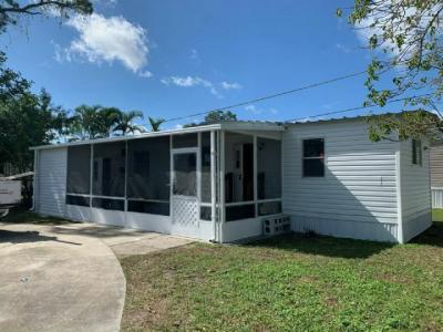 Mobile Home at 65 Bridgette Blvd Greenacres, FL 33463