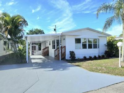 Mobile Home at 96 Bridgette Blvd Greenacres, FL 33463