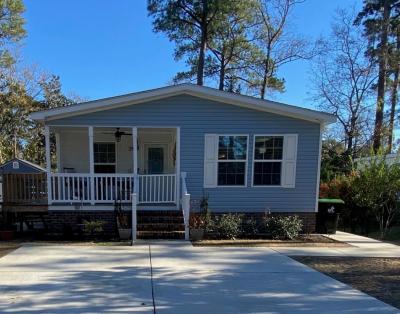 Mobile Home at 3027 Gumwood Road Garden City, SC 29576