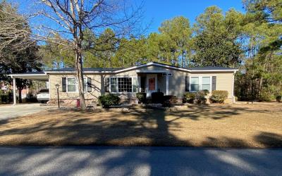 Mobile Home at 948 Winston Trail Garden City, SC 29576