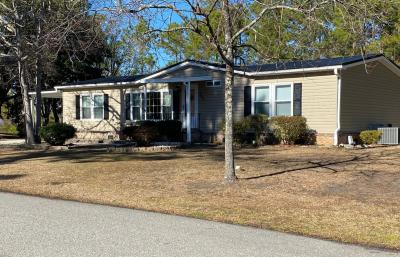 Photo 2 of 19 of home located at 948 Winston Trail Garden City, SC 29576