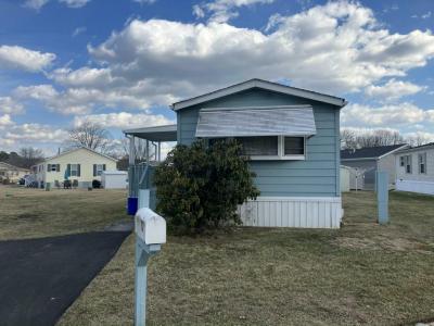 Mobile Home at 77 Vincent Court Spotswood, NJ 08884