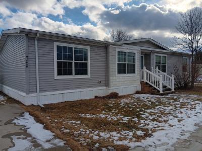 Mobile Home at 6655 Jackson Rd Lot 722 Ann Arbor, MI 48103