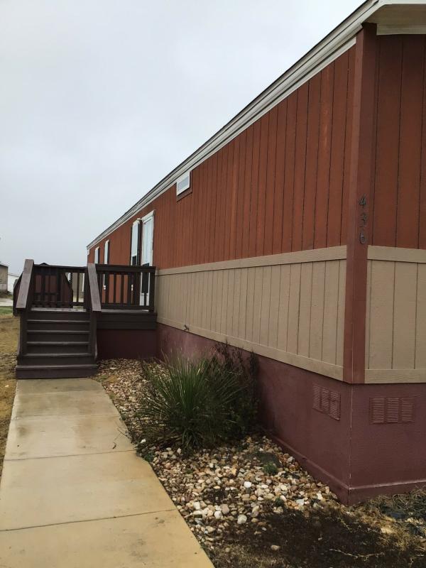 2017 CHAMPION Mobile Home For Sale