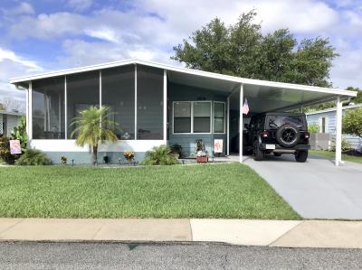 Mobile Home at 2204 Mariposa Ave. Port Orange, FL 32129