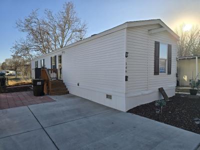 Mobile Home at 8155 S Redwood Road, #146 West Jordan, UT 84088