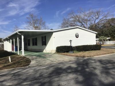 Mobile Home at 10274 S Amesbury Drive Homosassa, FL 34446