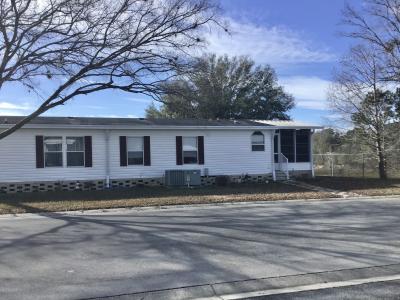 Photo 3 of 15 of home located at 10274 S Amesbury Drive Homosassa, FL 34446