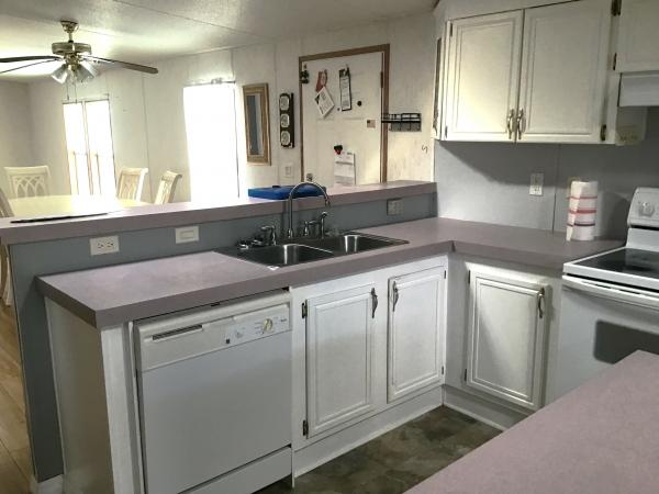 2004 KING 56E3F(3) Mobile Home