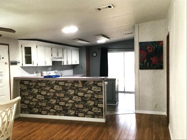 2004 KING 56E3F(3) Mobile Home