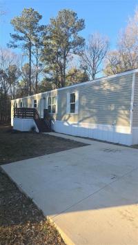 2024 Clayton Homes Inc Community Series Mobile Home