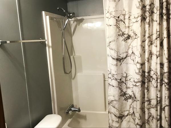 2004 KING 56E3F(3) Mobile Home
