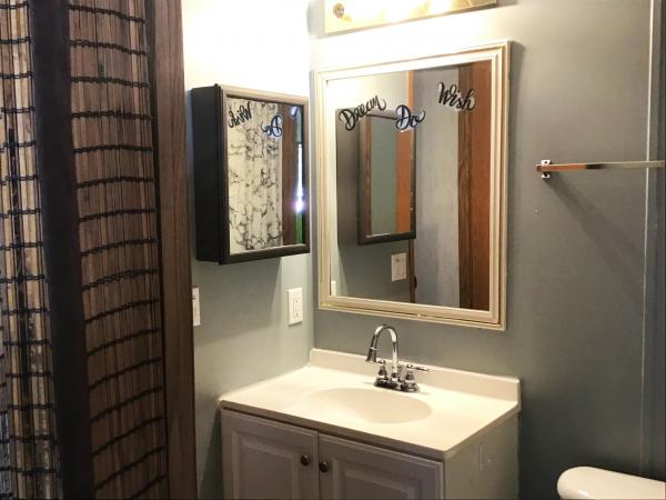 2004 KING 56E3F(3) Mobile Home