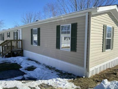 Mobile Home at 3457 Wolf Pack Drive, #164 Orefield, PA 18069