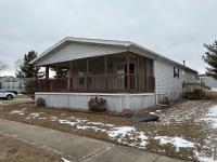 1996 Skyline mobile Home