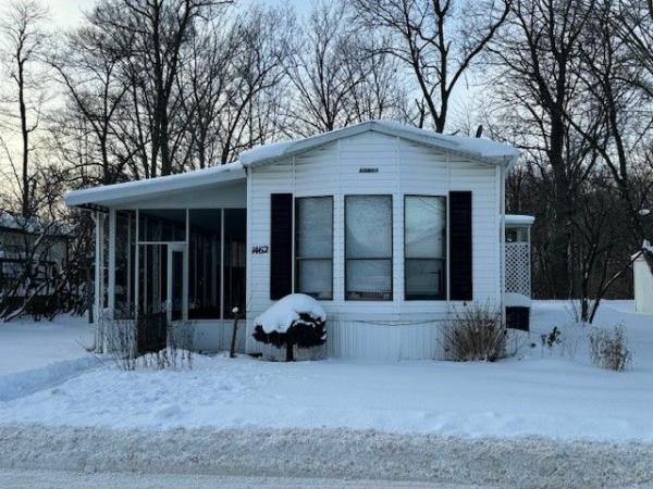 1990 NORRIS Mobile Home For Sale