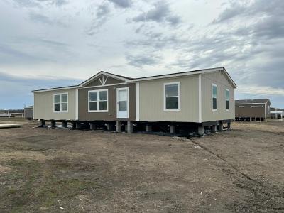 Mobile Home at 401 Garnet Drive Lot #401 Wylie, TX 75098