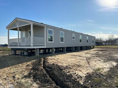 Mobile Home at 332 Sapphire Drive Lot #332 Wylie, TX 75098