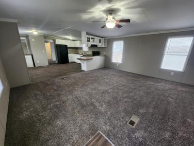 Mobile Home at 13501 SE 29th Street #86 Choctaw, OK 73020