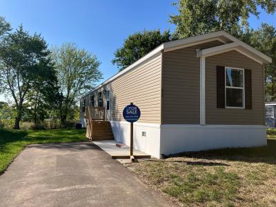 Mobile Home at 6219 Us Hwy 51 South, Site # 172 Janesville, WI 53546