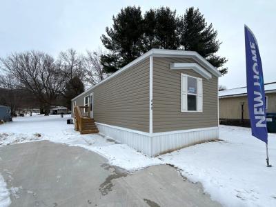 Mobile Home at N4791 State Road 25, Site # 440 Menomonie, WI 54751