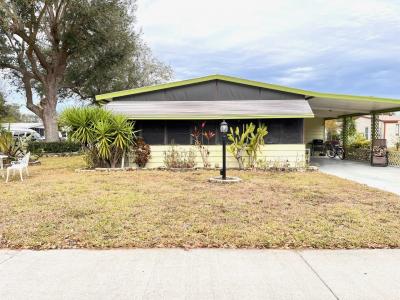 Mobile Home at 916 Westside Ridge Blvd. Auburndale, FL 33823