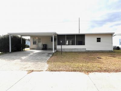 Mobile Home at 417 Liberty Drive Auburndale, FL 33823