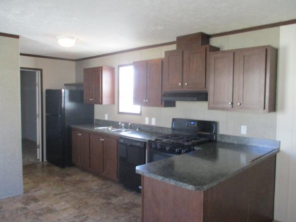 2015 Clayton Mobile Home For Sale