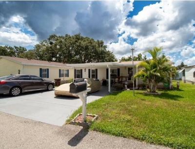 Mobile Home at 211 Trade Wind Ct. Lake Alfred, FL 33850