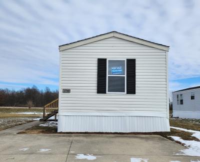 Mobile Home at 3708 Harvest Dr Muncie, IN 47303